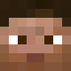 Minecraft avatar for pualinalugter