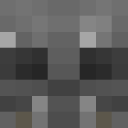 Skin Head