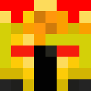 Skin Head