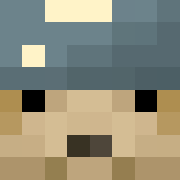 Skin Head