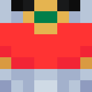 Skin Head