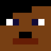 Minecraft profile picture for @WarMestXS
