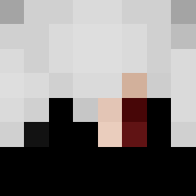 Skin Head