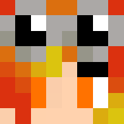 Minecraft profile picture for @Sincerity
