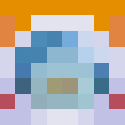 Minecraft profile picture for @Text