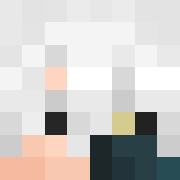 Skin Head