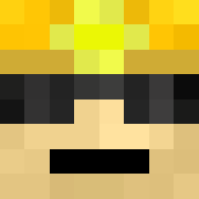 Minecraft profile picture for @Slam