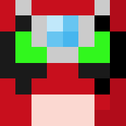 Skin Head