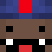 Skin Head