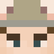 Skin Head
