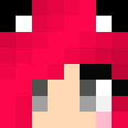 Minecraft profile picture for @Greet