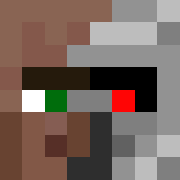 Skin Head