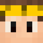 Minecraft profile picture for @Matinez