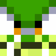 Skin Head