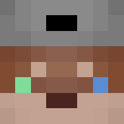 Skin Head