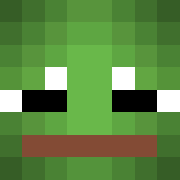Minecraft profile picture for @Fireplace