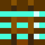 Minecraft profile picture for @gains