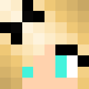 Minecraft profile picture for @Hypnotized