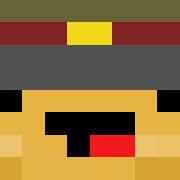 Skin Head