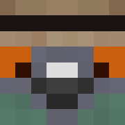 Skin Head