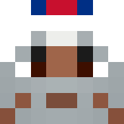 Minecraft profile picture for @Bridges