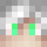 Minecraft profile picture for @Assessment