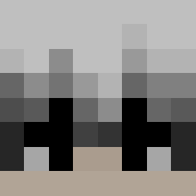 Skin Head