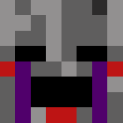 Skin Head