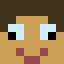 Minecraft avatar for iraybot