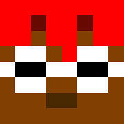 Minecraft profile picture for @zAck86