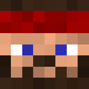 Minecraft profile picture for @Merry