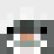 Skin Head