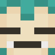 Skin Head