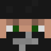 Skin Head