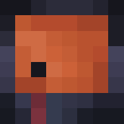 Minecraft profile picture for @spunk