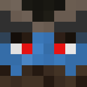 Skin Head
