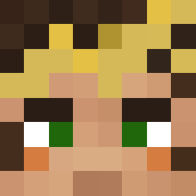 Minecraft profile picture for @ElioJose