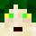 MegaElf17 Minecraft head