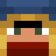 Minecraft profile picture for @Fukir