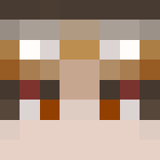 Minecraft profile picture for @zcc