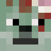 Skin Head