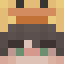 Minecraft avatar for Mallarrdd