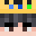 crxnier Minecraft head