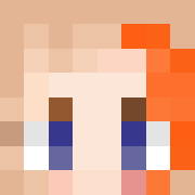 Minecraft profile picture for @Kasha