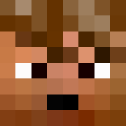 Minecraft profile picture for @Downy