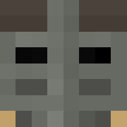Skin Head