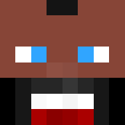 Minecraft profile picture for @Shalev