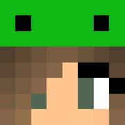 Minecraft profile picture for @Mimi_369