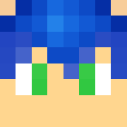 Skin Head