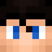 Minecraft profile picture for @Brilliantly